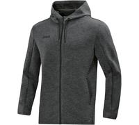 Chaqueta Jako à capuche Premium Basics M