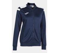 Joma Chaqueta sin Capucha Championship Vi Marino Blanco