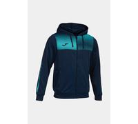 Chaqueta Joma Eco Supernova - Chaqueta Con Capucha Hombre MKP
