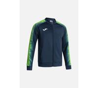 Joma - Sudadera de Hombre - Elite XI - Cremallera