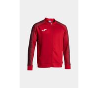 Chaqueta joma elite xi mujer/niña rojo XL