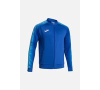 Joma - Sudadera de Hombre - Elite XI - Cremallera