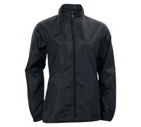 Chubasquero Mujer Joma Galia 900037 Ligero - Color: Negro, Talla: L