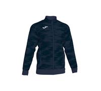 Chaqueta Joma Grafity Marino - Chaqueta Hombre MKP
