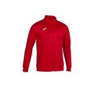 Chaqueta Joma Grafity Rojo - Chaqueta Hombre MKP
