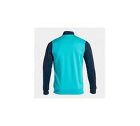 Chaqueta joma winner hombre turquesa flúor marino M