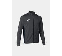 Chaqueta Joma Winner II Antracita - Chaqueta Niño MKP