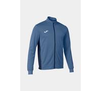 Chaqueta Joma Winner II Azul - Chaqueta Niño MKP