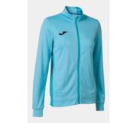 Chaqueta Joma Winner II Celeste - Chaqueta Mujer MKP