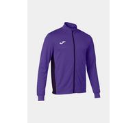 Joma Winner II Chaqueta, Hombre, Morado, 4XS