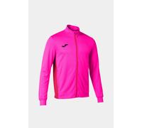 Chaqueta Joma Winner II Rosa Flúor - Chaqueta Hombre MKP