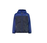 Chaqueta Junior CMP CAMPAGNOLO Impermeable 32X5804 N950 Azul