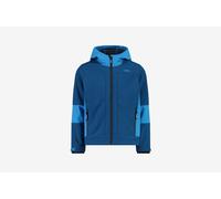 Chaqueta Junior CMP CAMPAGNOLO Softshell Impermeable 3A00094 01LP Royal