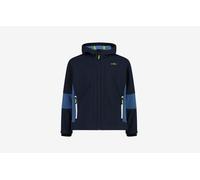 Chaqueta Junior CMP CAMPAGNOLO Softshell Impermeable 3A00094 05NN Azul