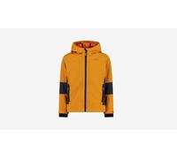 Chaqueta Junior CMP CAMPAGNOLO Softshell Impermeable 3A00094 06CP Naranja