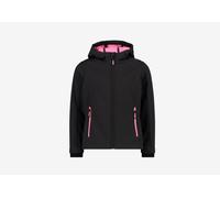 Chaqueta Junior CMP CAMPAGNOLO Softshell Impermeable 3A29385N 02UN Antracita