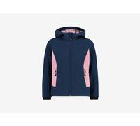 Chaqueta Junior CMP CAMPAGNOLO Softshell Impermeable 3A29385N 12MN Azul