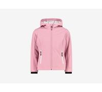 Chaqueta Junior CMP CAMPAGNOLO Softshell Impermeable 3A29385N C602 Rosa