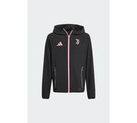 Chaqueta Juventus Tiro 25 Competition Vis Tech Travel adidas MKP