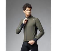 Chaqueta K-TORNADO KLIMATIK Verde Ale Ropa