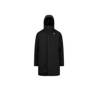 Chaqueta K-way Para Hombre, En Tejido Técnico Impermeable, Modelo Thomas Warm...