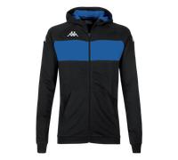 Chaqueta Kappa Dacciozi - Ropa Ideal Para El Gim O Entrenar MKP