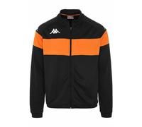 Chaqueta Kappa Dacone - Ropa Ideal Para El Gim O Entrenar MKP