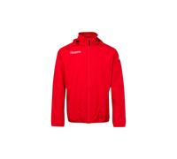 Chaqueta Kappa De Entrenamiento Martio - Ropa Ideal Para El Gim O Entrenar MKP