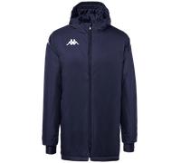 Chaqueta Kappa Diolo - Ropa Ideal Para El Gim O Entrenar MKP