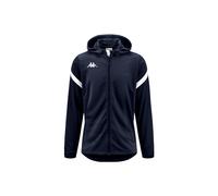 Chaqueta Kappa Dolve - Ropa Ideal Para El Gim O Entrenar MKP