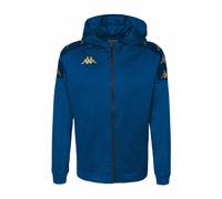 Chaqueta Kappa Grevolo - Ropa Ideal Para El Gim O Entrenar MKP