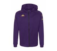 Chaqueta Kappa Grevolo - Ropa Ideal Para El Gim O Entrenar MKP