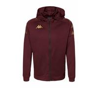 Chaqueta Kappa Grevolo - Ropa Ideal Para El Gim O Entrenar MKP