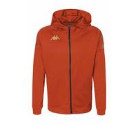 Chaqueta Kappa Grevolo - Ropa Ideal Para El Gim O Entrenar MKP