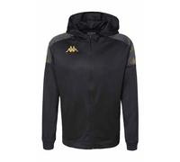 Chaqueta Kappa Grevolo - Ropa Ideal Para El Gim O Entrenar MKP