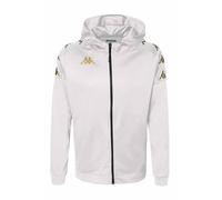 Chaqueta Kappa Grevolo - Ropa Ideal Para El Gim O Entrenar MKP