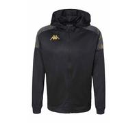 Chaqueta Kappa Grevolo - Ropa Ideal Para El Gim O Entrenar MKP