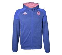 Chaqueta Kappa Stade Français 2021/22 Venezia MKP