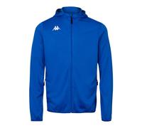 Chaqueta Kappa Telve - Ropa Ideal Para El Gim O Entrenar MKP