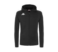 Chaqueta Kappa Venezia - Ropa Ideal Para El Gim O Entrenar MKP