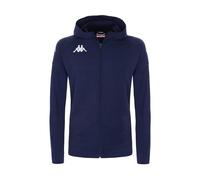 Chaqueta Kappa Venezia - Ropa Ideal Para El Gim O Entrenar MKP