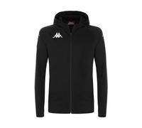 Chaqueta Kappa Venezia - Ropa Ideal Para El Gim O Entrenar MKP