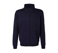 Chaqueta Kappa Zentil - Ropa Ideal Para El Gim O Entrenar MKP