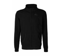 Chaqueta Kappa Zentil - Ropa Ideal Para El Gim O Entrenar MKP