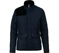 Chaqueta Kariban Matelassée S