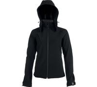 Chaqueta Kariban Softshell À Capuche Amovible L