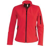 Chaqueta Kariban Softshell S