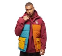 Chaqueta Karl Kani OG Block Puffer XS