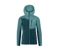 Chaqueta Karpos CASTORE JKT (STARGAZER/SMOKE) Hombre