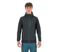 Chaqueta Karpos PARETE EVO JKT (URBAN/WOODL.GRAY) Hombre